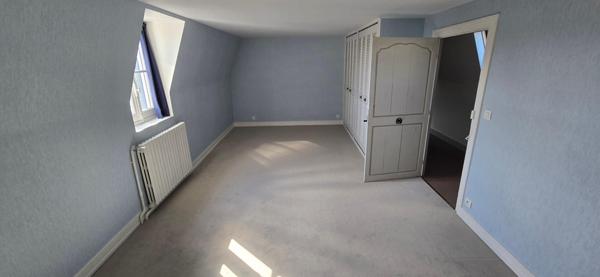 Chartres chanzy , élégant hotel particulier