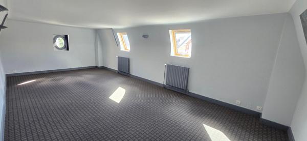 Chartres chanzy , élégant hotel particulier