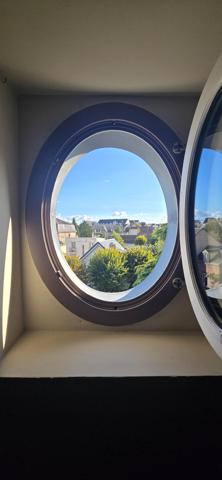 Chartres chanzy , élégant hotel particulier