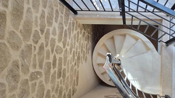 Chartres chanzy , élégant hotel particulier