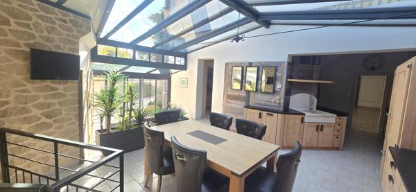 Chartres chanzy , élégant hotel particulier