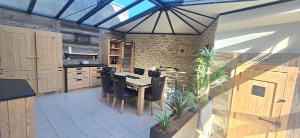 Chartres chanzy , élégant hotel particulier