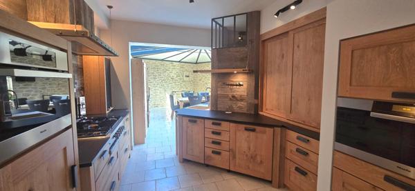 Chartres chanzy , élégant hotel particulier