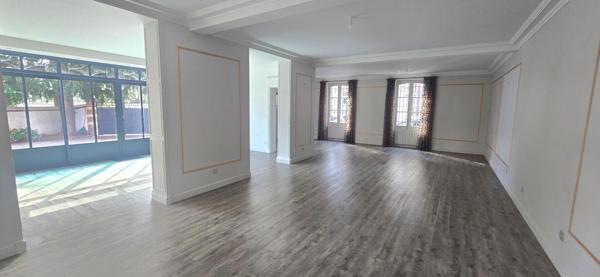 Chartres chanzy , élégant hotel particulier