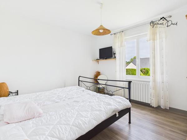 Maison néo-bretonne lumineuse proche de la plage - Saint Pol de Léon