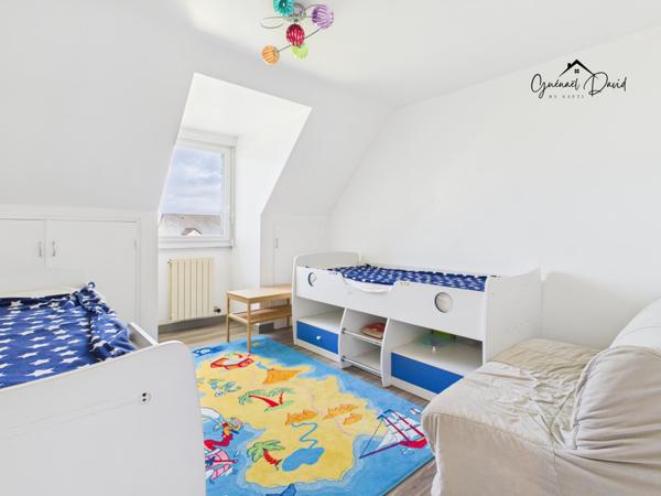 Maison néo-bretonne lumineuse proche de la plage - Saint Pol de Léon