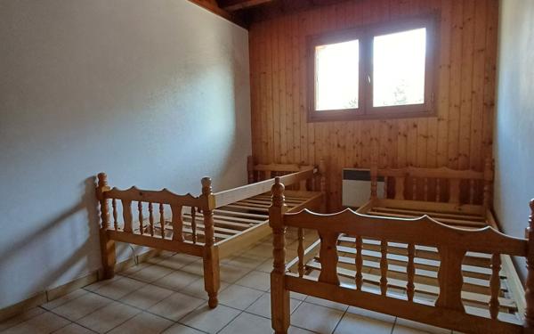 Appartement à vendre    3 pièces •  Saint-Pierre-d'Entremont Isère