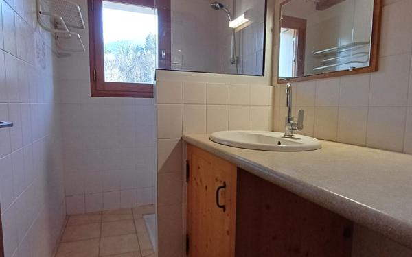 Appartement à vendre    3 pièces •  Saint-Pierre-d'Entremont Isère