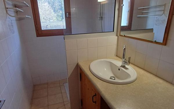 Appartement à vendre    3 pièces •  Saint-Pierre-d'Entremont Isère