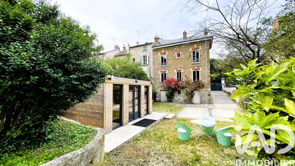Maison à vendre 6 pièces 150 m² Arpajon