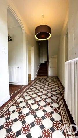 Maison à vendre 6 pièces 150 m² Arpajon