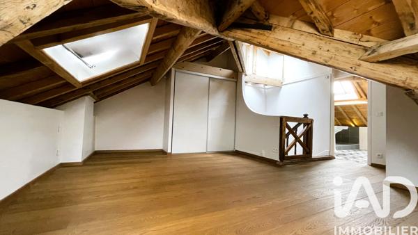 Maison à vendre 6 pièces 150 m² Arpajon