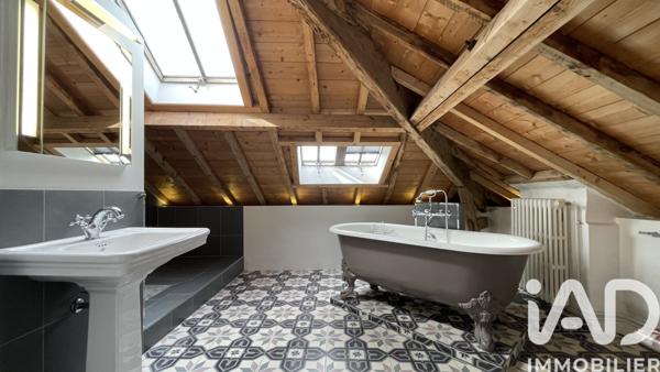 Maison à vendre 6 pièces 150 m² Arpajon