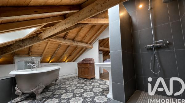 Maison à vendre 6 pièces 150 m² Arpajon