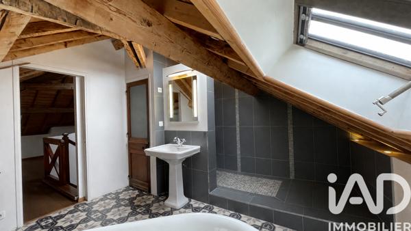 Maison à vendre 6 pièces 150 m² Arpajon