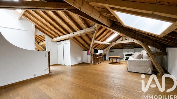 Maison à vendre 6 pièces 150 m² Arpajon