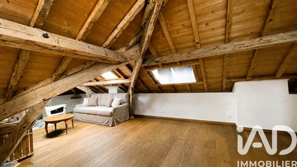 Maison à vendre 6 pièces 150 m² Arpajon