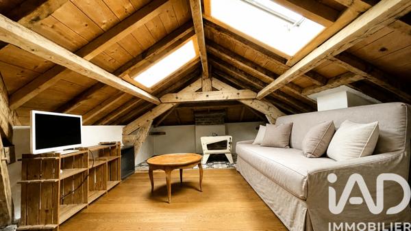 Maison à vendre 6 pièces 150 m² Arpajon