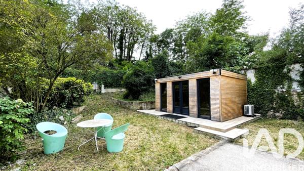 Maison à vendre 6 pièces 150 m² Arpajon