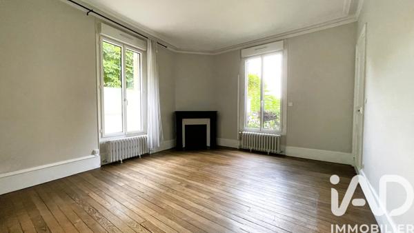 Maison à vendre 6 pièces 150 m² Arpajon