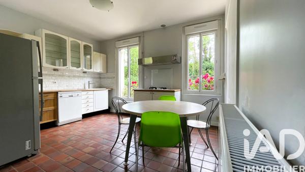 Maison à vendre 6 pièces 150 m² Arpajon