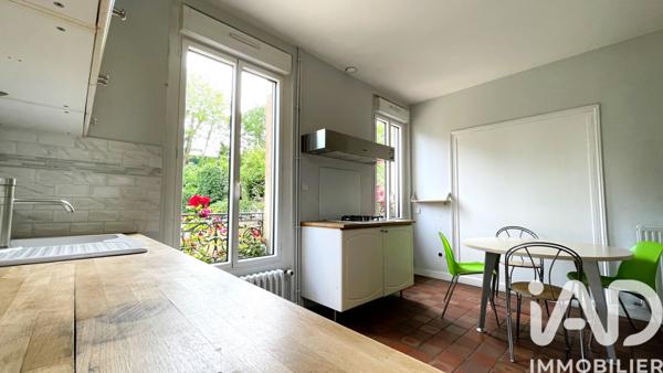Maison à vendre 6 pièces 150 m² Arpajon