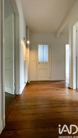 Maison à vendre 6 pièces 150 m² Arpajon