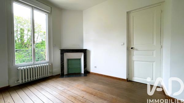 Maison à vendre 6 pièces 150 m² Arpajon