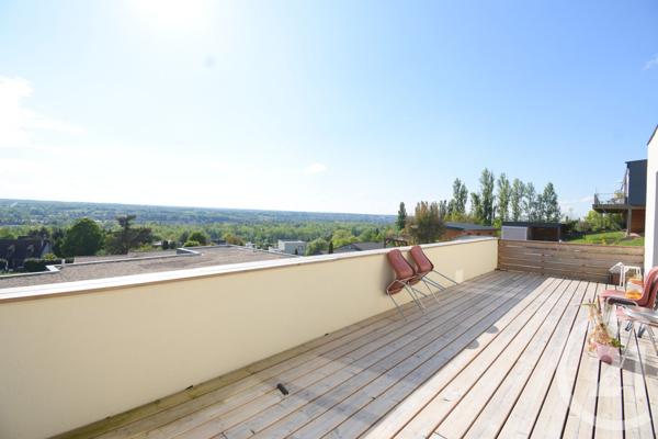Maison à vendre  5 pièces - 131 m2 ABREST - 03