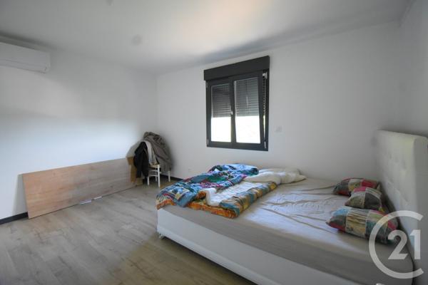 Maison à vendre  5 pièces - 131 m2 ABREST - 03