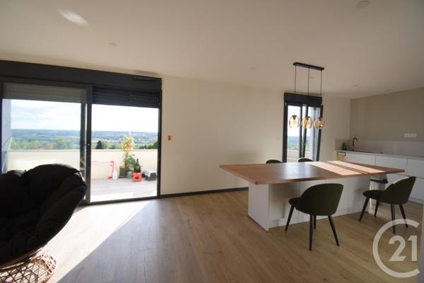 Maison à vendre  5 pièces - 131 m2 ABREST - 03