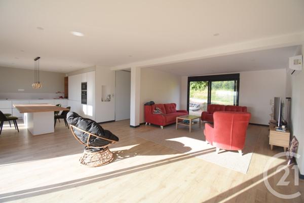 Maison à vendre  5 pièces - 131 m2 ABREST - 03