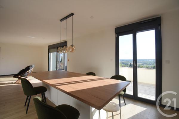 Maison à vendre  5 pièces - 131 m2 ABREST - 03