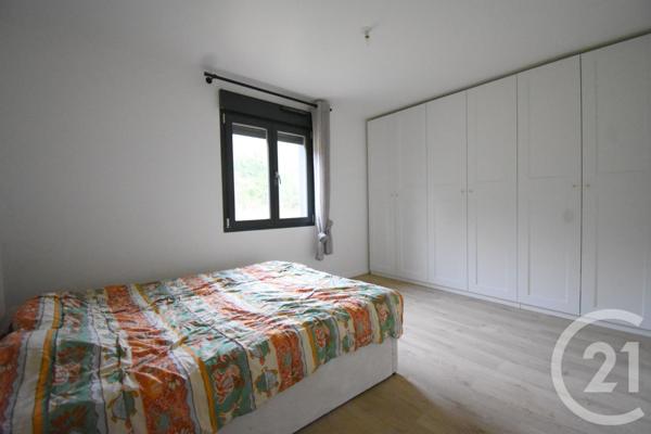 Maison à vendre  5 pièces - 131 m2 ABREST - 03