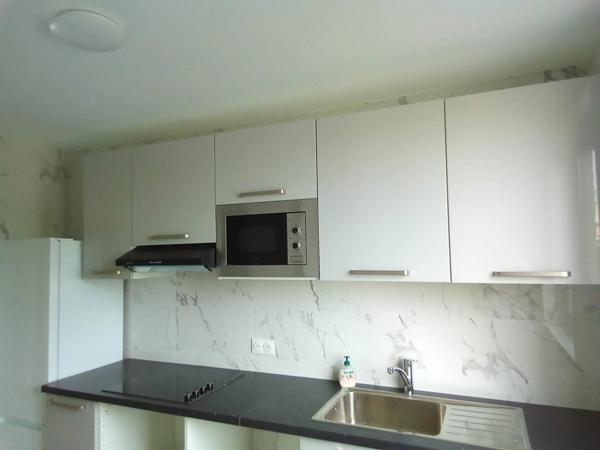 Location                                                      Appartement
                        
                     3 pièces                      66 m2                     à Rosny-sous-Bois