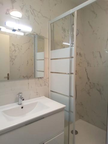 Location                                                      Appartement
                        
                     3 pièces                      66 m2                     à Rosny-sous-Bois