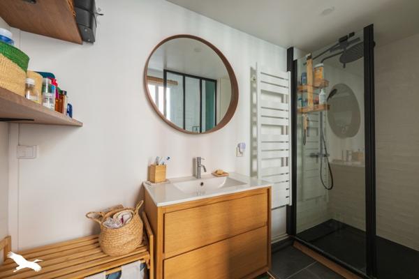 Appartement à vendre 280 000 € Clichy 2 p 37,4 m² DPE F