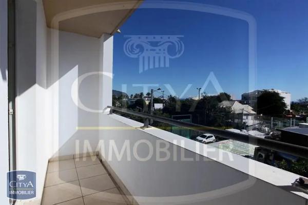 Appartement à louer 3 pièces 53.12m²