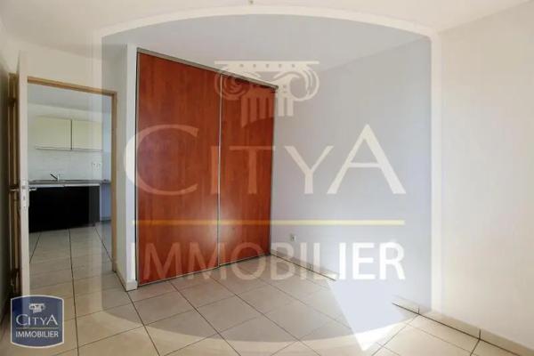 Appartement à louer 3 pièces 53.12m²