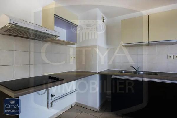 Appartement à louer 3 pièces 53.12m²