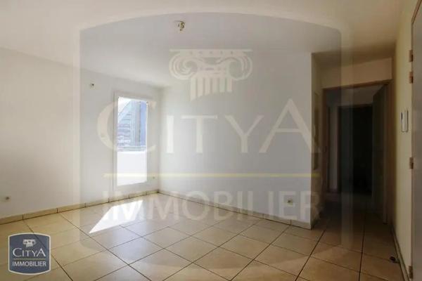 Appartement à louer 3 pièces 53.12m²