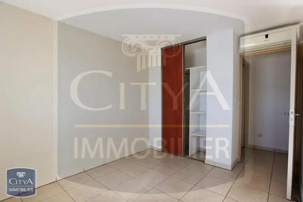 Appartement à louer 3 pièces 53.12m²