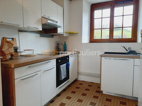 Vente Immeuble131 m² - 7 Pièces - SAINT LO (50000)