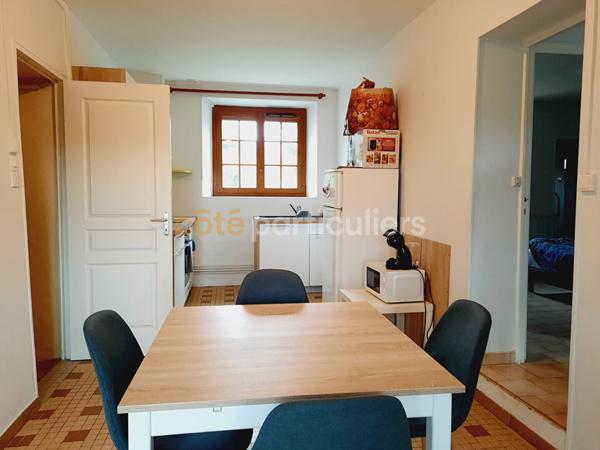 Vente Immeuble131 m² - 7 Pièces - SAINT LO (50000)