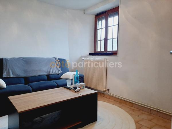 Vente Immeuble131 m² - 7 Pièces - SAINT LO (50000)