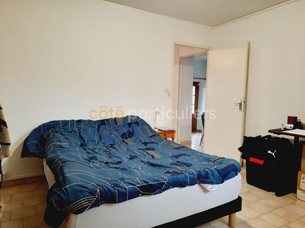 Vente Immeuble131 m² - 7 Pièces - SAINT LO (50000)