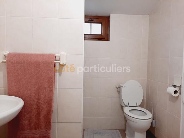 Vente Immeuble131 m² - 7 Pièces - SAINT LO (50000)