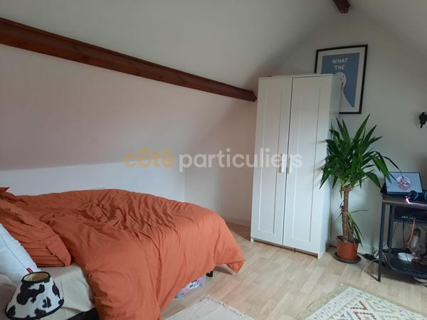 Vente Immeuble131 m² - 7 Pièces - SAINT LO (50000)