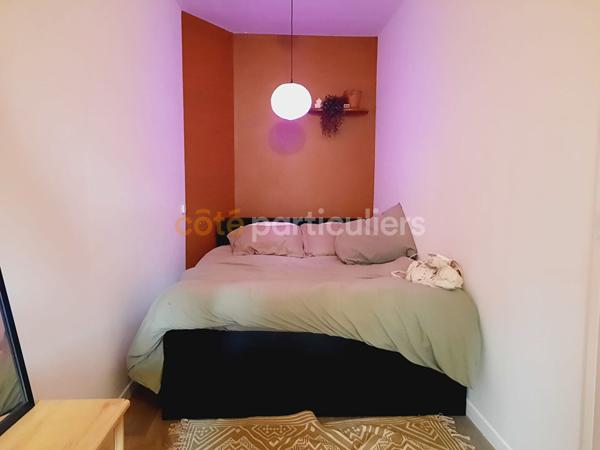 Vente Immeuble131 m² - 7 Pièces - SAINT LO (50000)