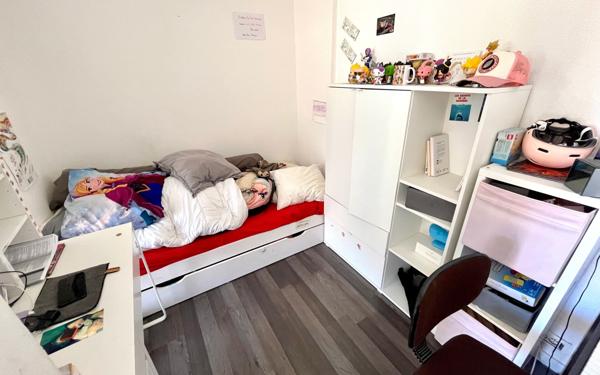 Appartement à vendre    2 pièces • 32 m2 Le Cannet